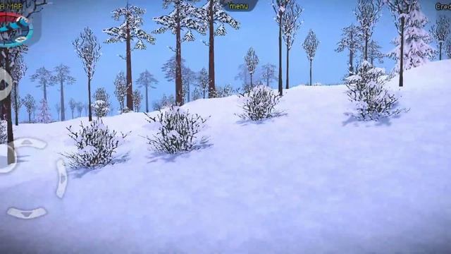 CARNIVOROUS ICE AGE GAMEPLAY CARNIVOROUS ICE AGE GAME VIDEO смотреть онлайн