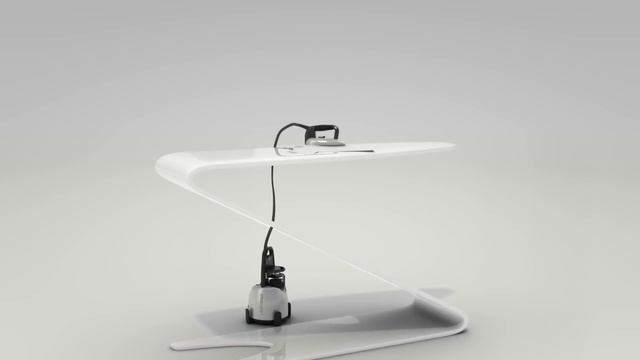 Laurastar Lift with Pinky Pop: a new way of ironing смотреть онлайн