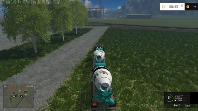 1.) Introduction to Starfire Farms смотреть онлайн