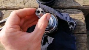 Замена пыльника и шруза[гранаты] ваз 2108,2109,21099,2110,2111,2112,2113,2114,2115