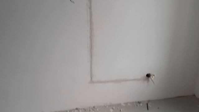 Электрик в Брянске.Доработка электрики в новостройке. смотреть онлайн