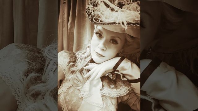 Ирина Винокурова (Куликовская) - "Я жду тебя", С. Рахманинов смотреть онлайн