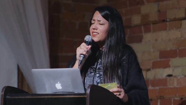 Danielle Da Silva/ Photographers Without Borders PhotoED Magazine Pecha Kucha 2018 Toronto смотреть онлайн