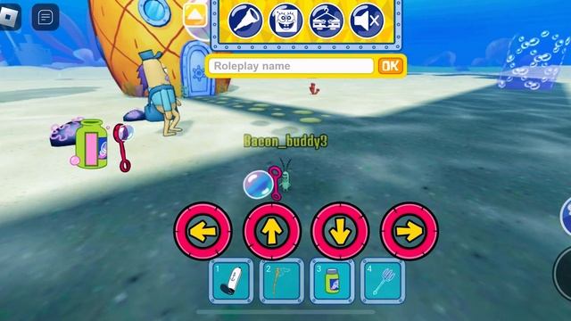 Secret item locations, all characters freezing animation, and bubble blowing codes. смотреть онлайн