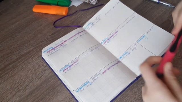 ОФОРМЛЕНИЕ И ЗАПОЛНЕНИЕ ЕЖЕДНЕВНИКА НА ИЮНЬ 2021 ?❤? || планируй со мной смотреть онлайн