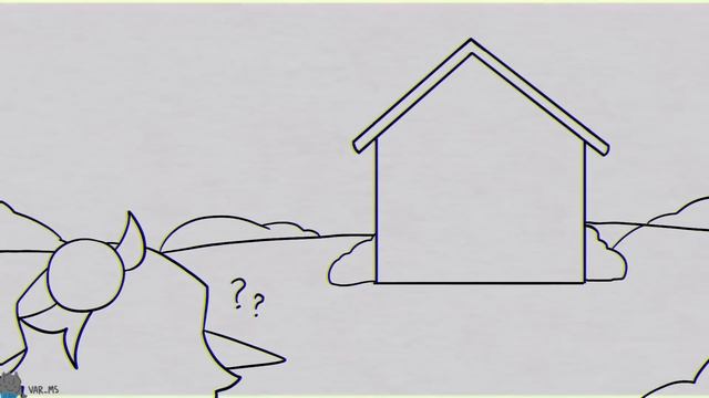 Please Don’t Disassemble Me || Animation || Welcome Home смотреть онлайн