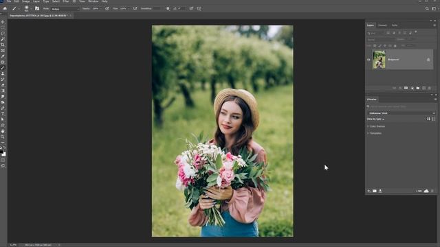 5 самых значимых обновлений фотошопа (Июнь 2020) смотреть онлайн