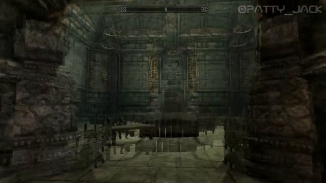 MINES OF MORIA! Skyrim Mod Spotlight Ep. 6 смотреть онлайн