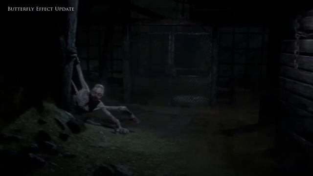 Until Dawn | Hide or Try To Run: Do Nothing смотреть онлайн
