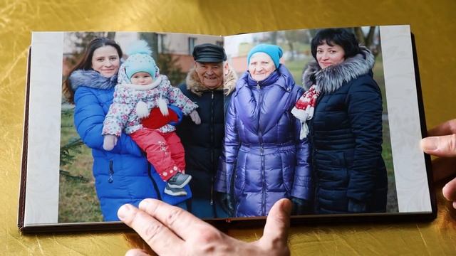 Фотокнига для бриллиантовых юбиляров смотреть онлайн