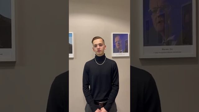Отзывы студентов об академии