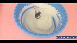 ТРАЙФЛ. МИЛКА. milka oson desert.TRIFLE. ЛЕГКИЙ РЕЦЕПТ.  ДЕСЕРТ.Милка десерт. ВОСТОЧНАЯ КУХНЯ