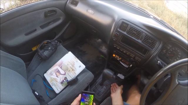 Converter 12v - 220v + ГАИ с Калашами смотреть онлайн