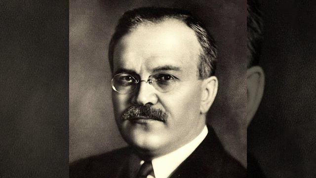 Выступление Вячеслава Молотова по радио 22 июня 1941 🥀