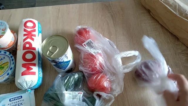 Вкусный салат | Осеннее море | Гуляем смотреть онлайн