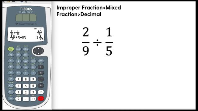 How to Use the GED Calculator on the Math Test смотреть онлайн