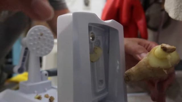 Sboly Vegetable Spiralizer Review! Worth it? смотреть онлайн