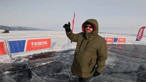 Тестируем электромобиль Voyah Passion на запас хода! Интресно, сколько проедет?