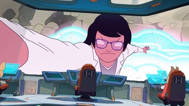 МУЛЬТФИЛЬМЫ НЕТФЛИКС! НОВЫЕ АНИМАЦИОННЫЕ СЕРИАЛЫ ОТ NETFLIX! 2021-2022!