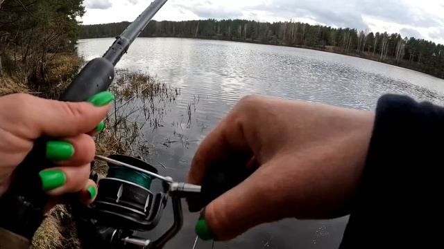 Рыбаки Легенды