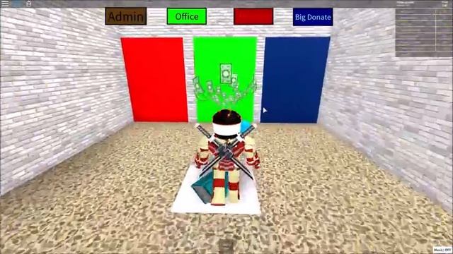 ESCAPE BALDI'S LAVA FLOWING SCHOOLHOUSE OBBY!! | The Weird Side of Roblox: Baldi's Basics Obby смотреть онлайн