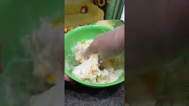 ЕДА за 1 мин.