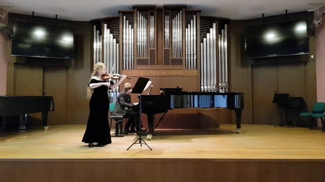 Saint-Saens Danse Macabre