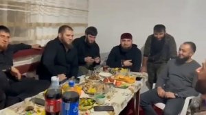 Асвад Таймасханов Альбика