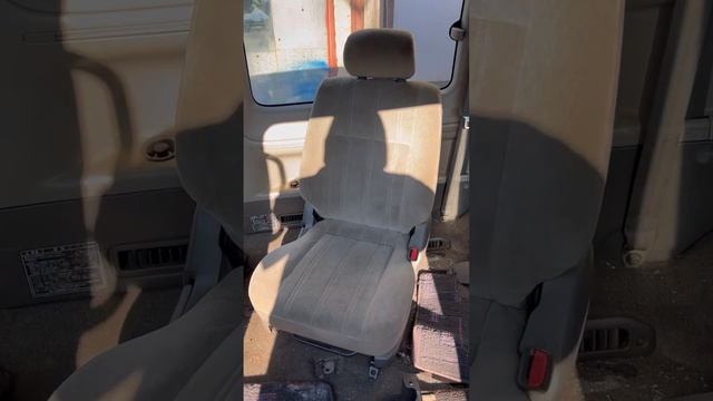 Обзор на Распил? перед разбором ?Toyota TownACE Noah CR50 3C-TE 4WD?? смотреть онлайн