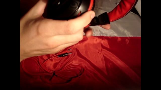 Наушники KANGLING 770 (Jinmai D11) с aliexpress. Посылка №1 смотреть онлайн
