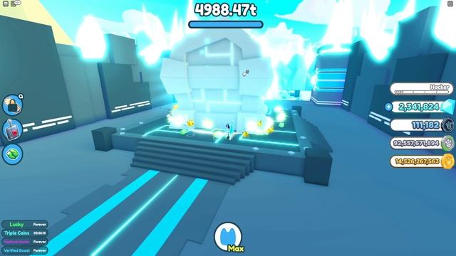 How To Get The *CIRCUIT BREAKER* ACHIEVEMENT In Pet Simulator X! BREAK THE GIANT TECH CHEST (Roblox смотреть онлайн
