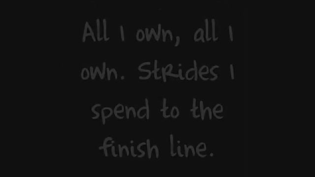 Neko Case- Nothing To Remember (With Lyrics From The Hunger Games) смотреть онлайн