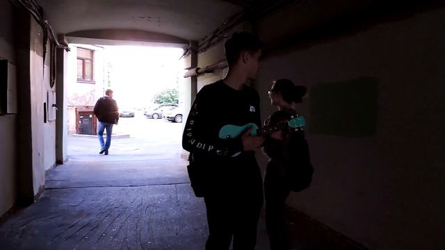 # Сбежали из дома ~ жить || MS смотреть онлайн