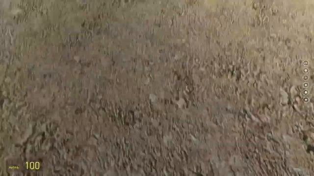 Garry's Mod. Gm_ploschadka