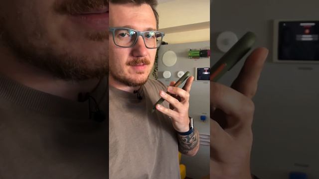 Умный дом может позвонить на твой телефон