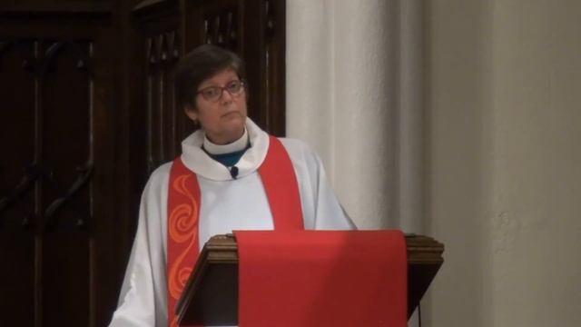 The Feast of St Luke, Evangelist смотреть онлайн