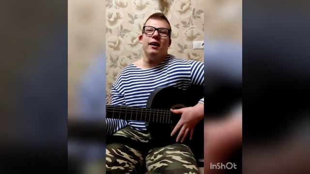 Авторская песня на стихи Пушкина- Зимнее утро смотреть онлайн