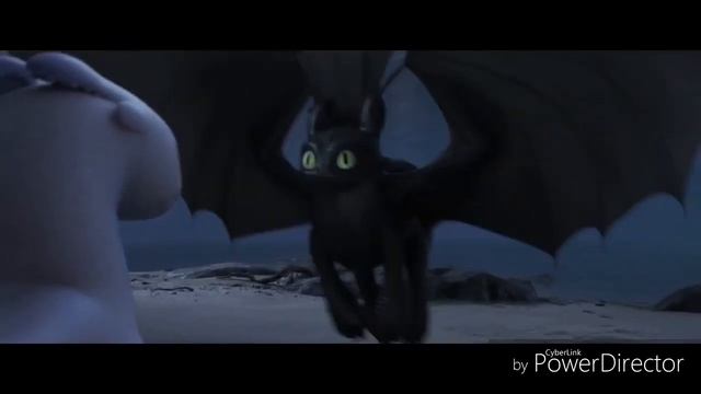 Беззубик и дневная фурия с 8 марта смотреть онлайн