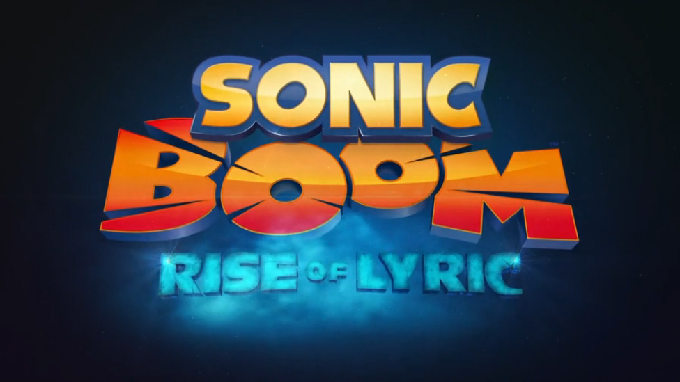 Sonic Boom Rise of Lyric - Launch Trailer [Дублированный] смотреть онлайн
