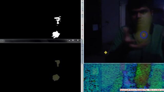object detection using openCV and python смотреть онлайн