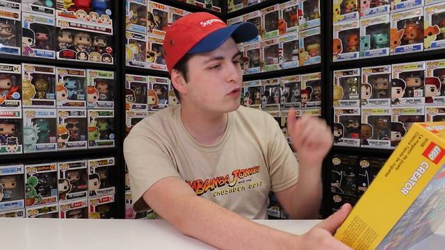 EB Games Sold Me This EXPENSIVE Funko Pop For Retail!!! смотреть онлайн