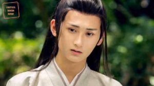 Неукротимый: Повелитель Чэньцин ОБЗОР | Магистр Дьявольского Культа