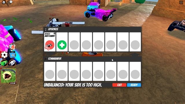 What People Trade For Jackrabbit On ROBLOX Jailbreak! смотреть онлайн