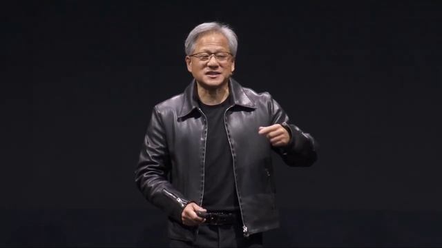NVIDIA REVEALS HUGE AI Breakthroughs that affect EVERYTHING.(cut) - Money and Finance. смотреть онлайн