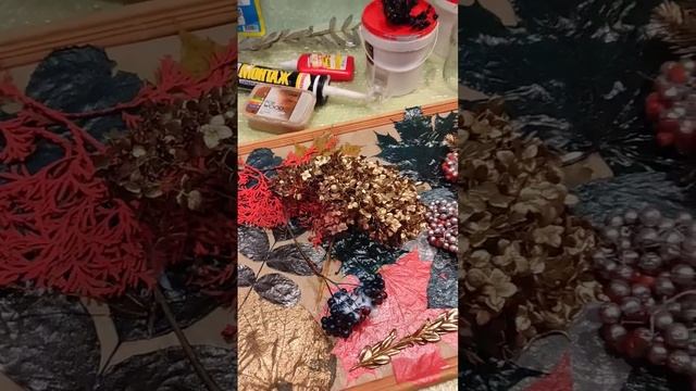 Подарок для дедушки и бабушки / Как Семён порадовал деда.