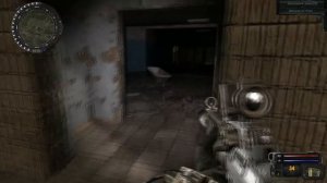 SGM-Тайник с детектором Сварог(SGM 2.2)