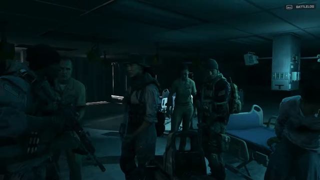 Battlefield 4 Ultra on Gtx 650ti Boost смотреть онлайн