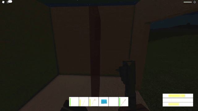 ? OTRO JUEGO PARECIDO a RUST en ROBLOX! - FALLEN | Gameplay Español 2022 смотреть онлайн