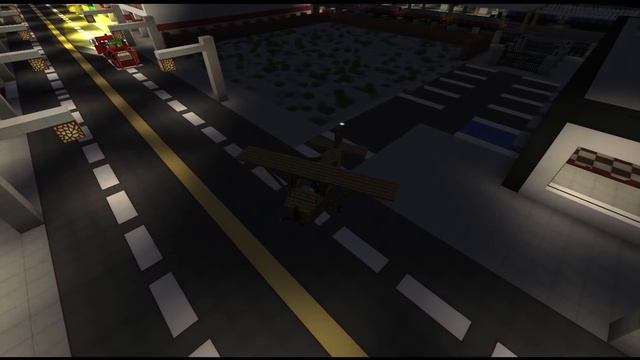 Minecraft Transport Simulator - V11 Release! смотреть онлайн