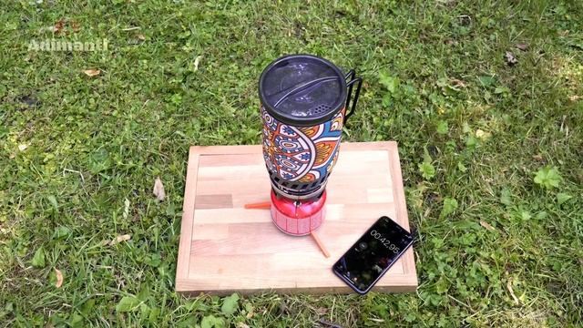 Сooking system Adimanti AD-10A by Ganzo смотреть онлайн